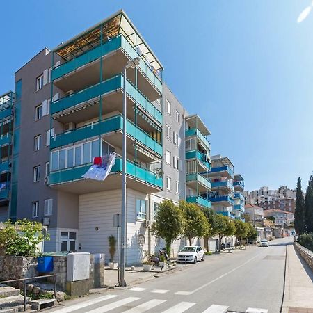 Apartments Summer Romance Dubrovnik Ngoại thất bức ảnh