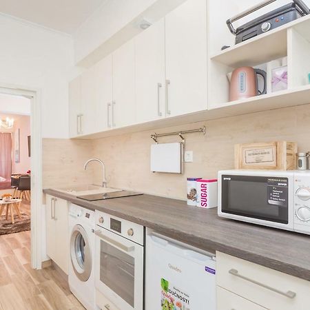 Apartments Summer Romance Dubrovnik Ngoại thất bức ảnh
