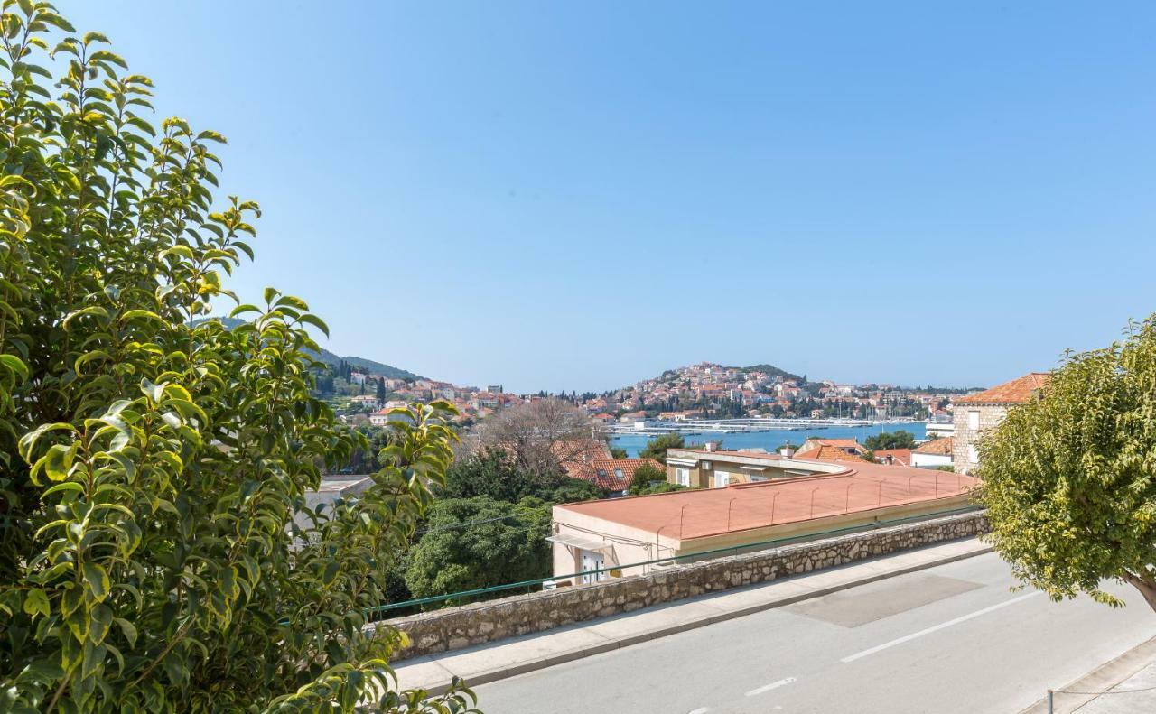 Apartments Summer Romance Dubrovnik Ngoại thất bức ảnh