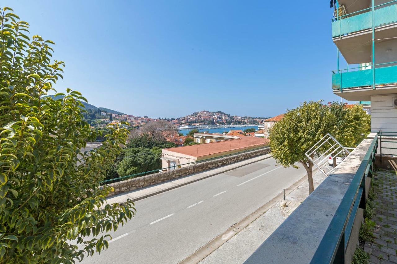 Apartments Summer Romance Dubrovnik Ngoại thất bức ảnh