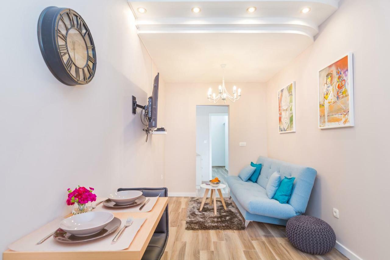 Apartments Summer Romance Dubrovnik Ngoại thất bức ảnh