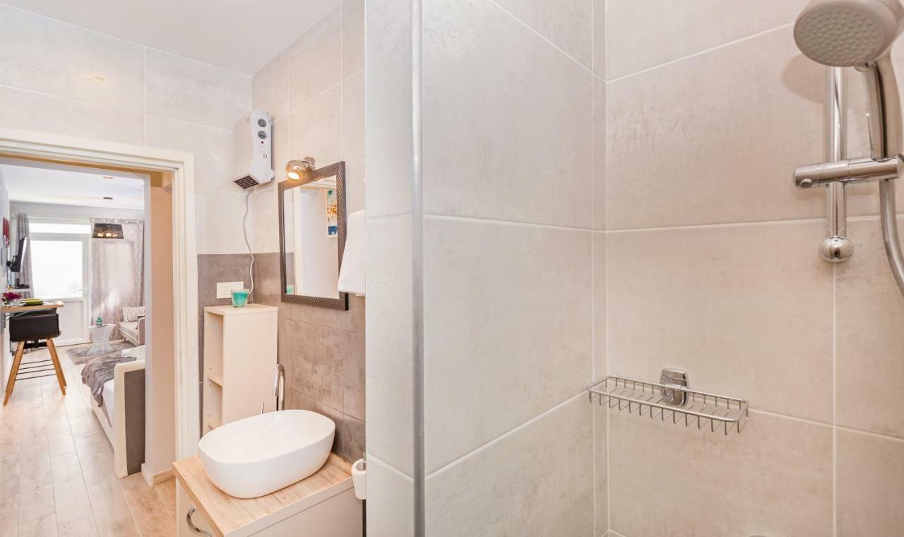Apartments Summer Romance Dubrovnik Ngoại thất bức ảnh