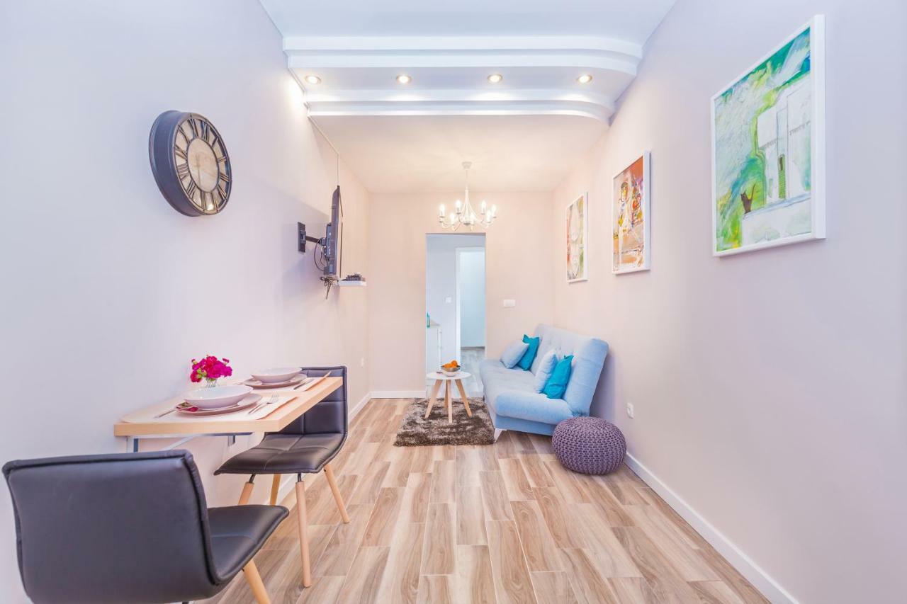 Apartments Summer Romance Dubrovnik Ngoại thất bức ảnh