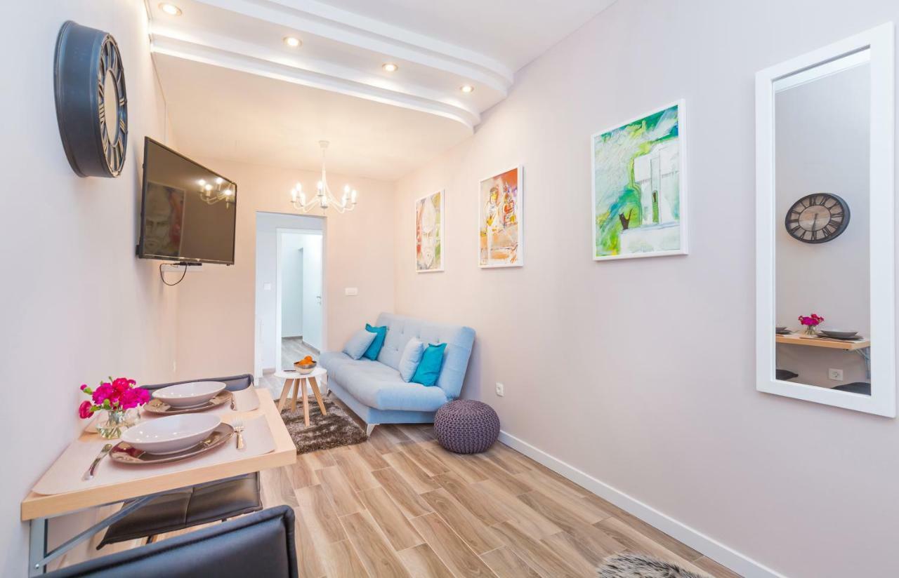Apartments Summer Romance Dubrovnik Ngoại thất bức ảnh