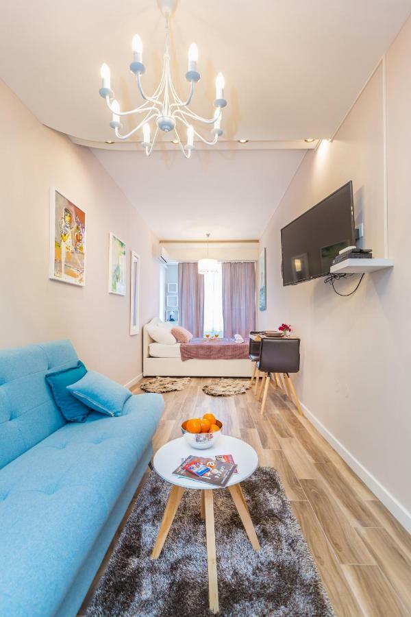Apartments Summer Romance Dubrovnik Ngoại thất bức ảnh