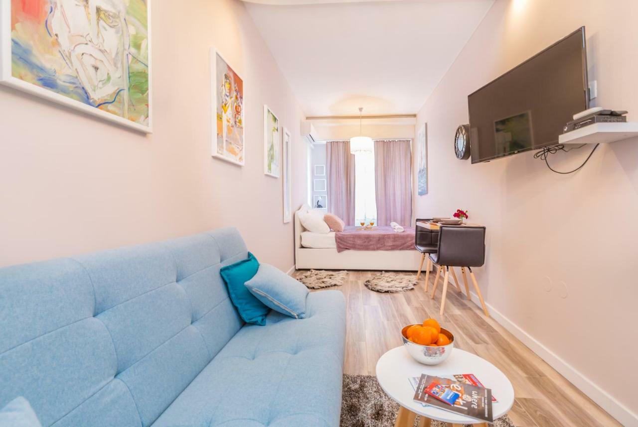 Apartments Summer Romance Dubrovnik Ngoại thất bức ảnh