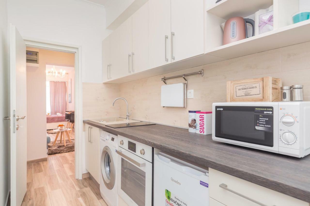 Apartments Summer Romance Dubrovnik Ngoại thất bức ảnh