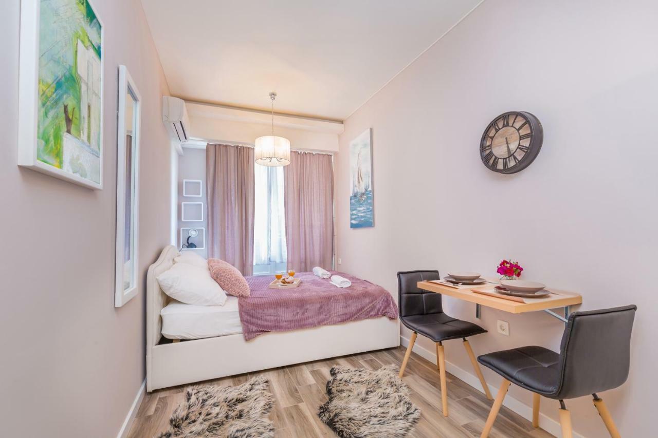 Apartments Summer Romance Dubrovnik Ngoại thất bức ảnh