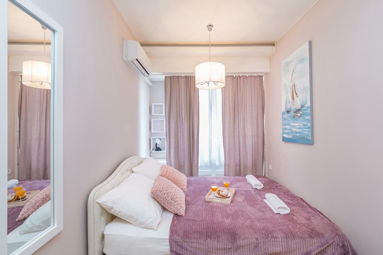 Apartments Summer Romance Dubrovnik Ngoại thất bức ảnh