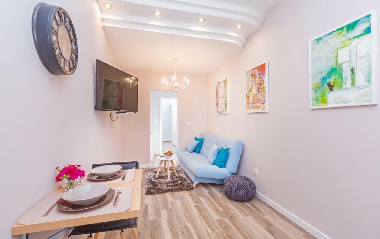 Apartments Summer Romance Dubrovnik Ngoại thất bức ảnh