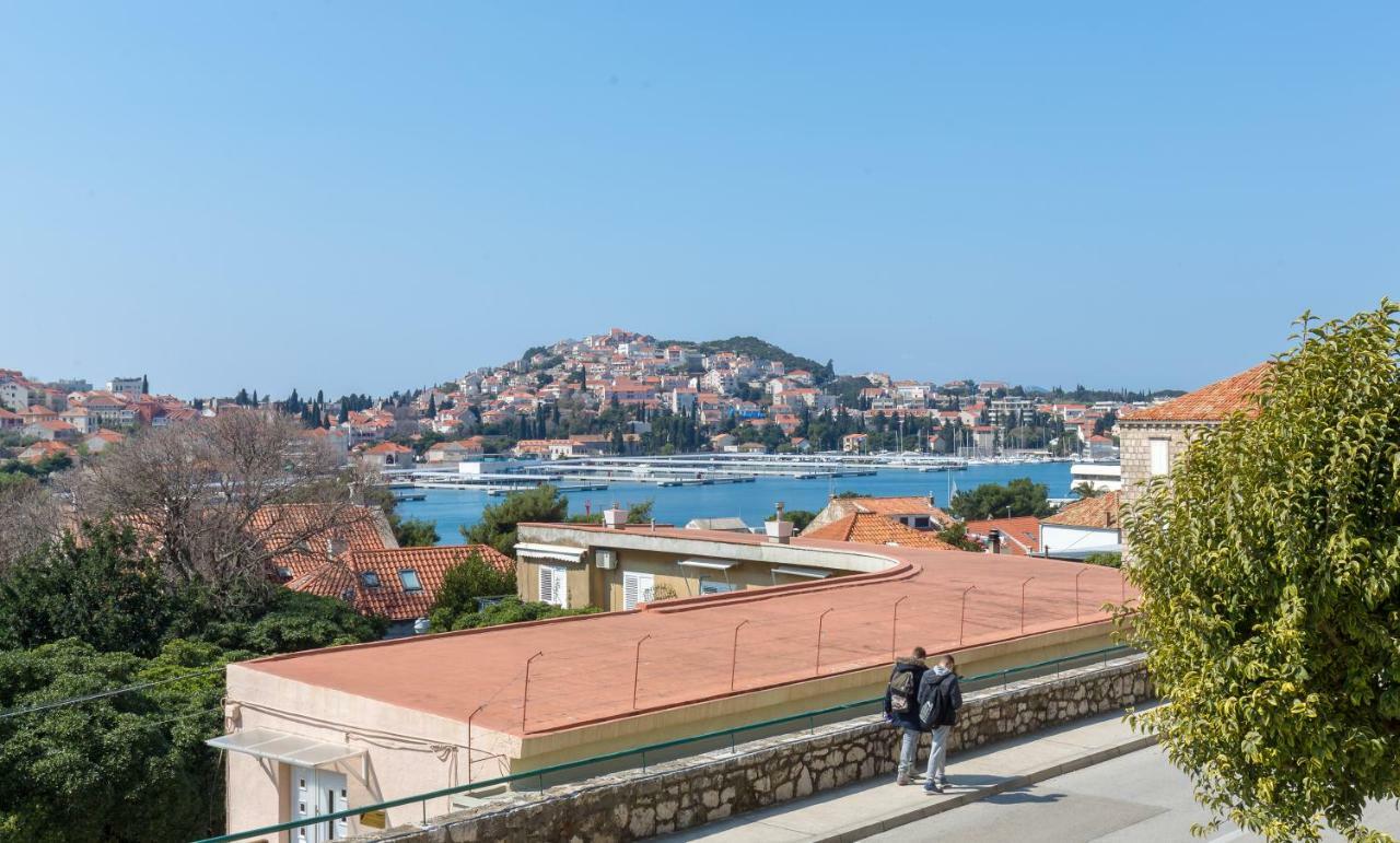Apartments Summer Romance Dubrovnik Ngoại thất bức ảnh