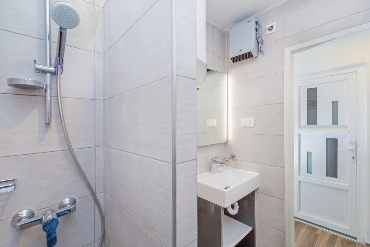 Apartments Summer Romance Dubrovnik Ngoại thất bức ảnh