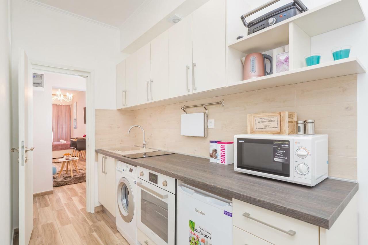Apartments Summer Romance Dubrovnik Ngoại thất bức ảnh