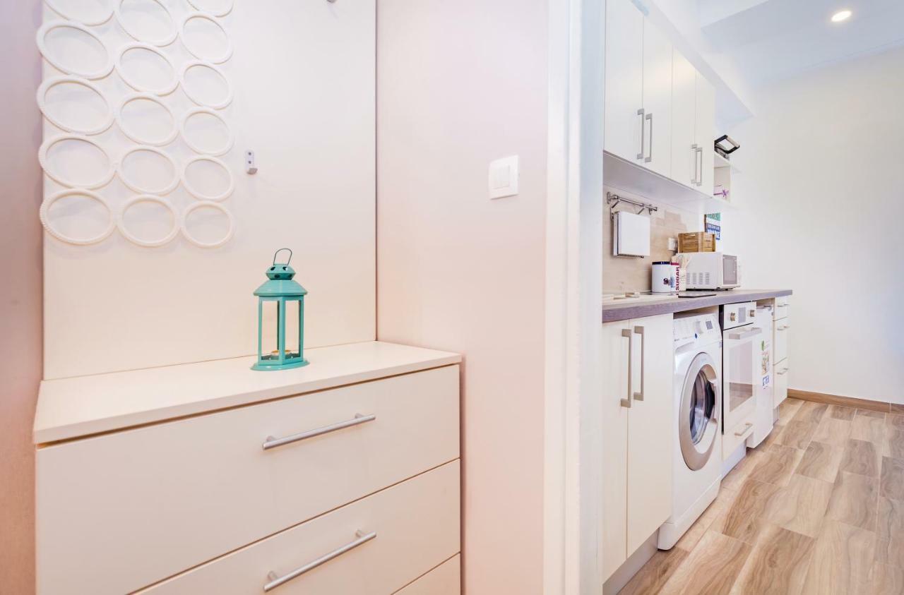 Apartments Summer Romance Dubrovnik Ngoại thất bức ảnh
