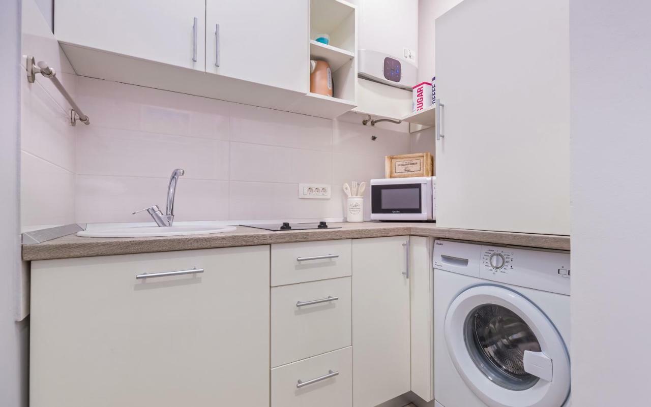 Apartments Summer Romance Dubrovnik Ngoại thất bức ảnh