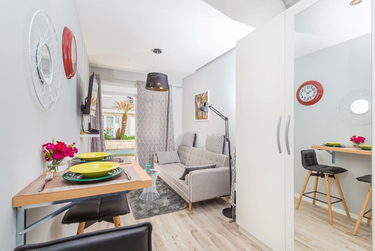Apartments Summer Romance Dubrovnik Ngoại thất bức ảnh