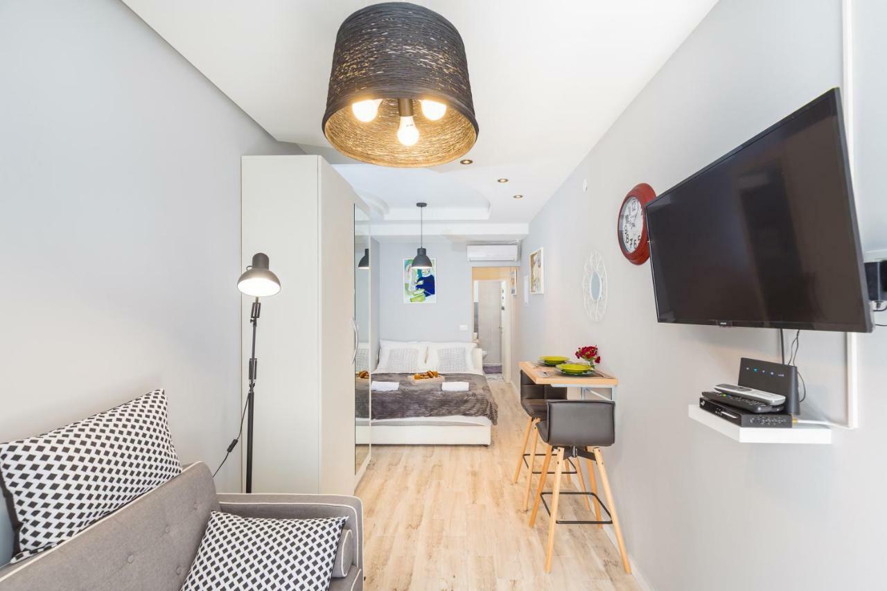 Apartments Summer Romance Dubrovnik Ngoại thất bức ảnh