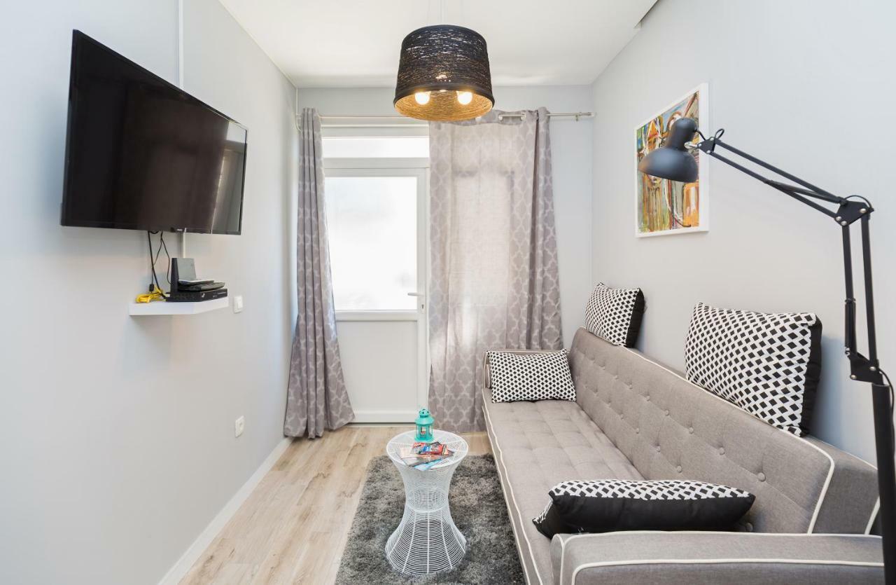 Apartments Summer Romance Dubrovnik Ngoại thất bức ảnh