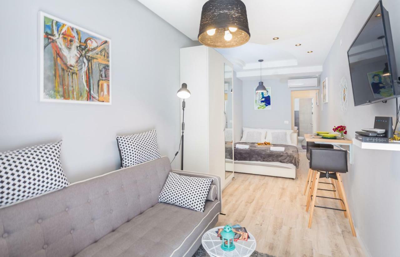 Apartments Summer Romance Dubrovnik Ngoại thất bức ảnh