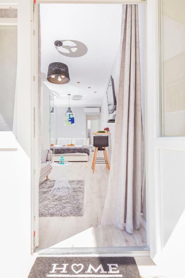 Apartments Summer Romance Dubrovnik Ngoại thất bức ảnh