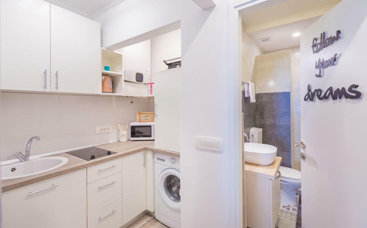 Apartments Summer Romance Dubrovnik Ngoại thất bức ảnh