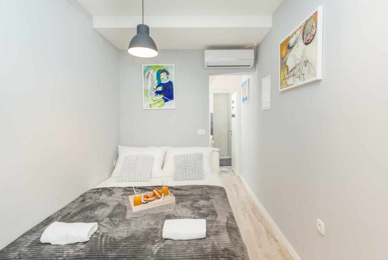 Apartments Summer Romance Dubrovnik Ngoại thất bức ảnh