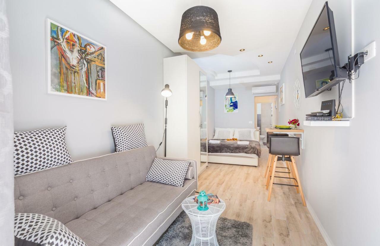 Apartments Summer Romance Dubrovnik Ngoại thất bức ảnh