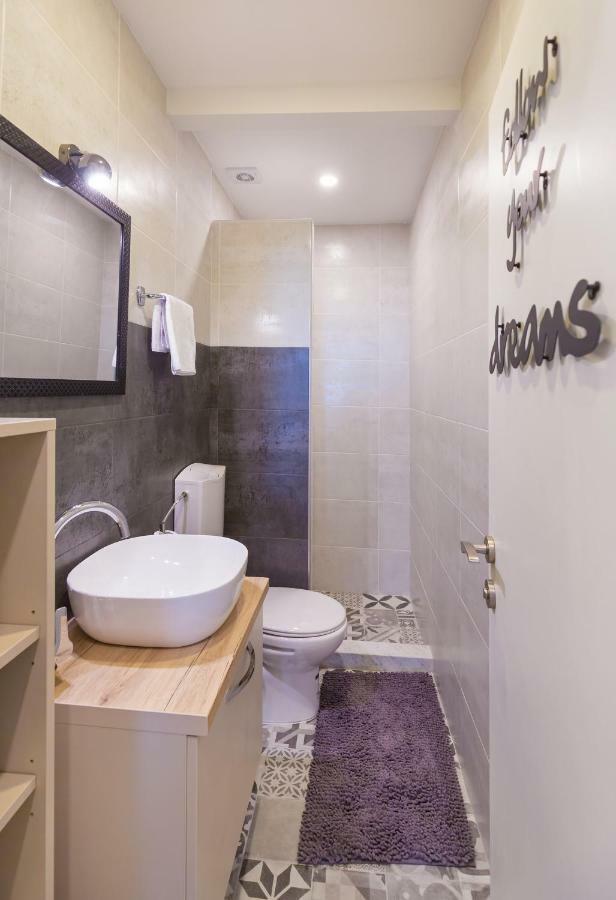 Apartments Summer Romance Dubrovnik Ngoại thất bức ảnh