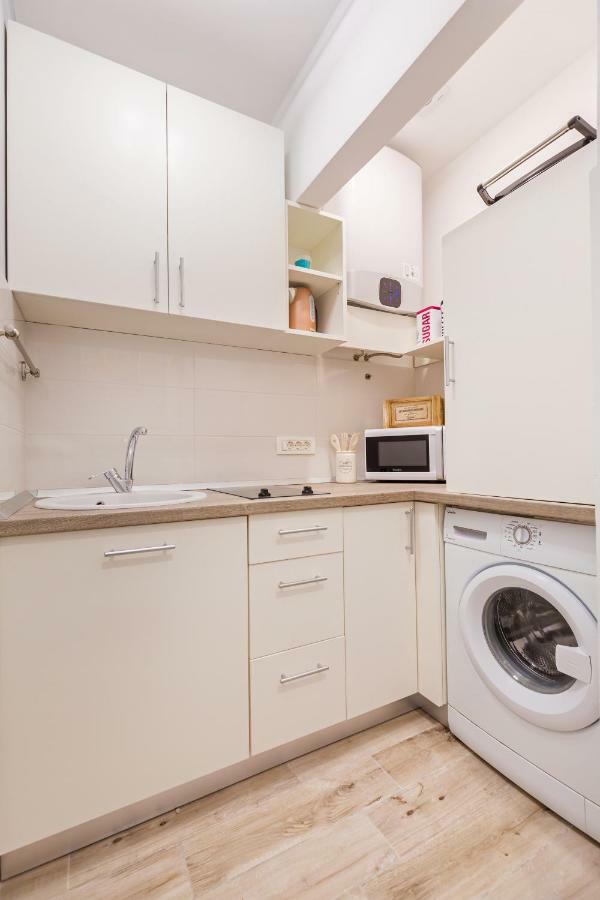 Apartments Summer Romance Dubrovnik Ngoại thất bức ảnh