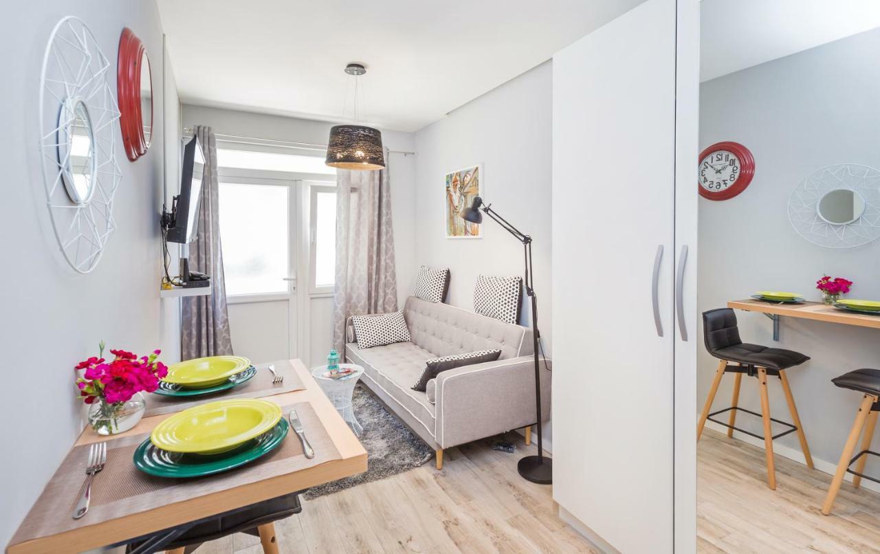 Apartments Summer Romance Dubrovnik Ngoại thất bức ảnh