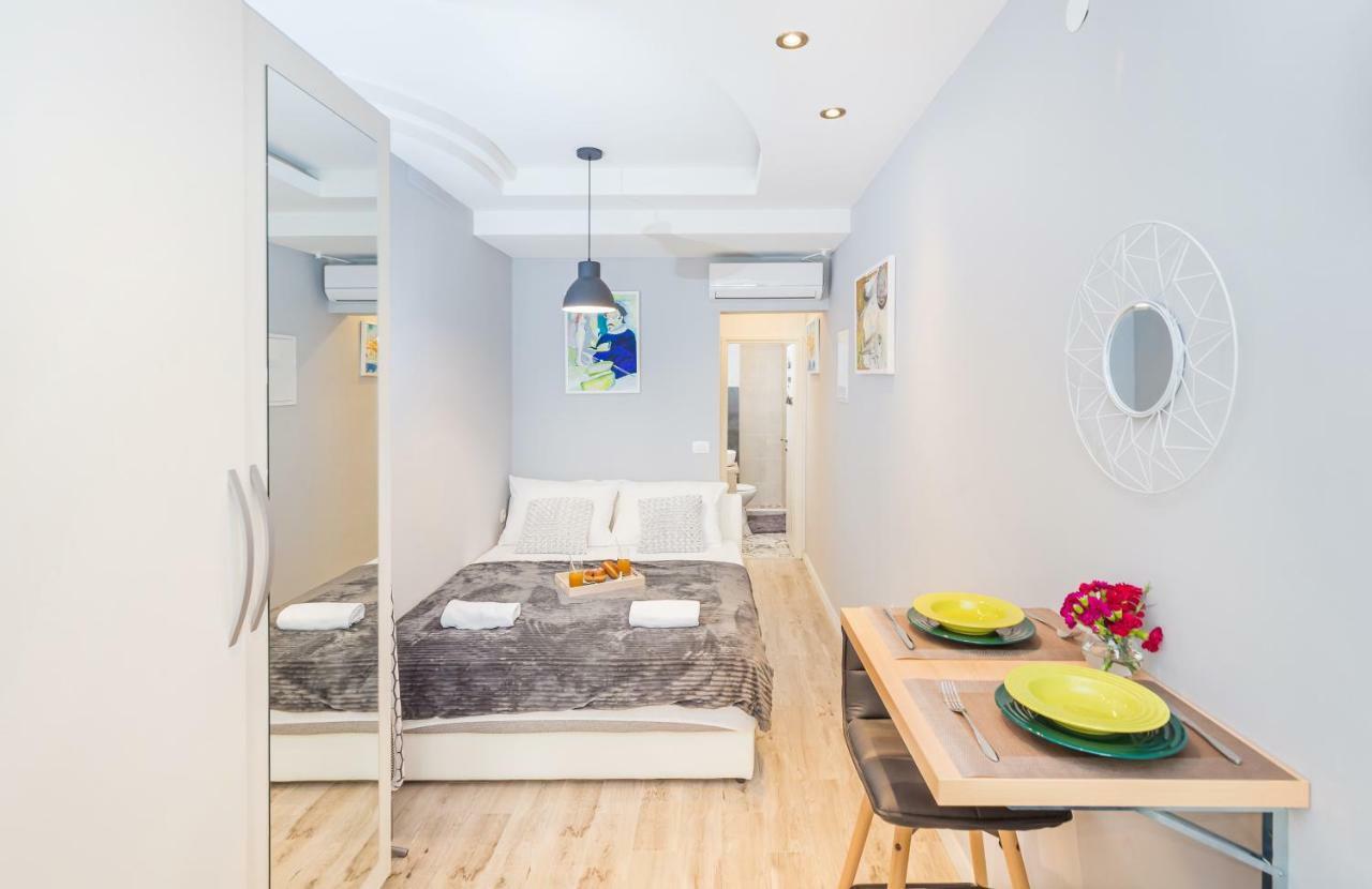 Apartments Summer Romance Dubrovnik Ngoại thất bức ảnh