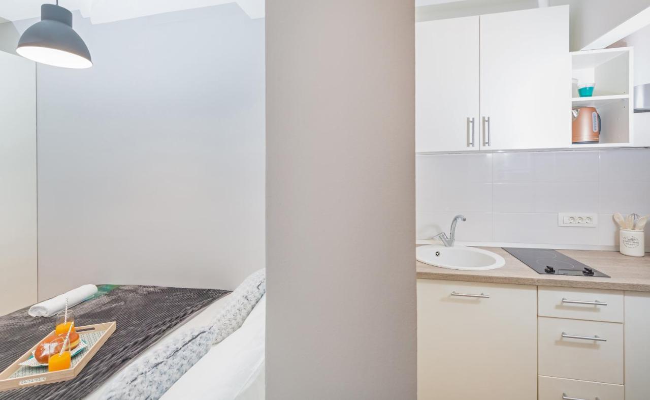 Apartments Summer Romance Dubrovnik Ngoại thất bức ảnh